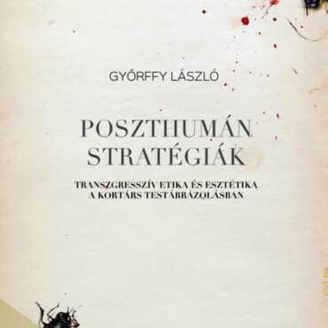 Poszthumán Stratégiák