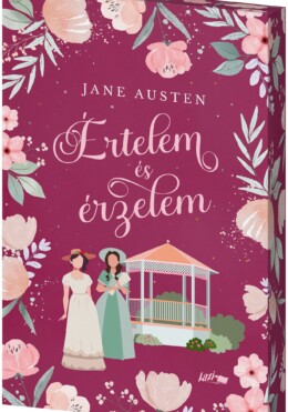 Értelem És Érzelem - Élfestett