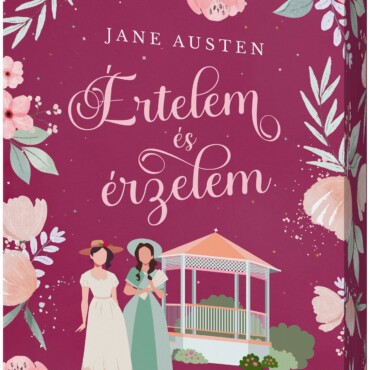 Értelem És Érzelem - Élfestett