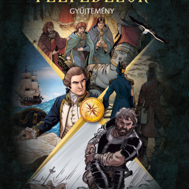 Felfedezők Gyűjtemény