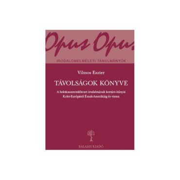 Távolságok Könyve