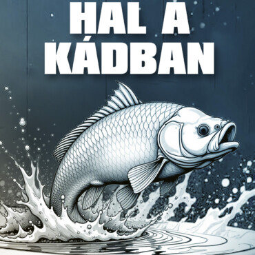 Hal A Kádban
