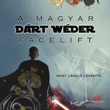 A Magyar Dárt Wéder Facelift
