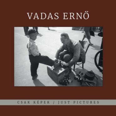 Vadas Ernő - Csak Képek (Album)