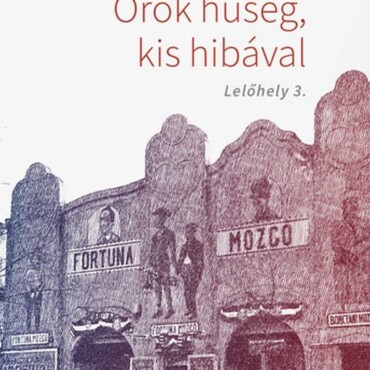 Örök Hűség, Kis Hibával - Lelőhely 3.