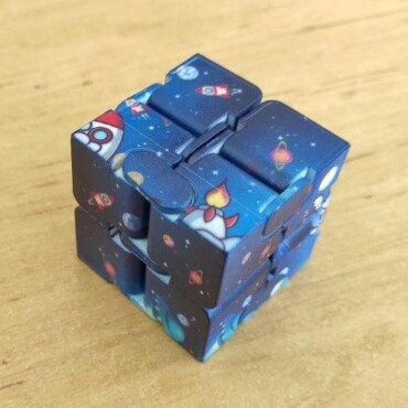 Infinity Cube