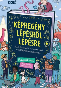 Képregény Lépésről Lépésre