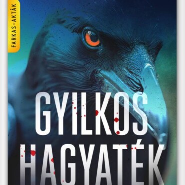Gyilkos Hagyaték ( Farkas - Akták)