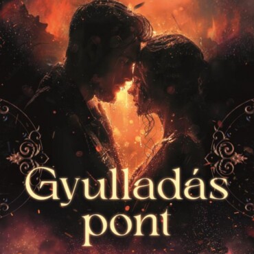 Gyulladáspont - Élfestett