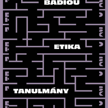 Etika - Tanulmány A Rosszról