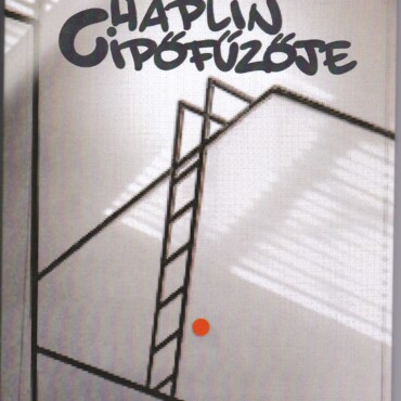 Chaplin Cipőfűzője