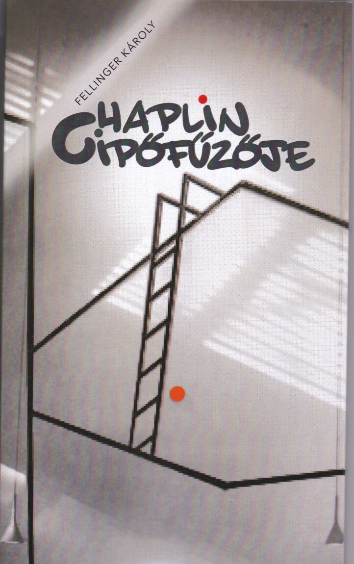 Chaplin Cipőfűzője