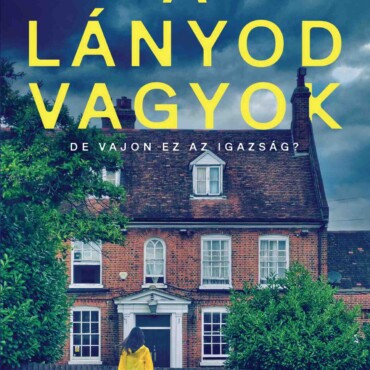 A Lányod Vagyok