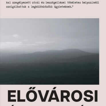 Elővárosi Éjszakák