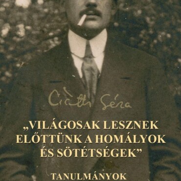 Világosak Lesznek Előttünk A Homályok És Sötétségek