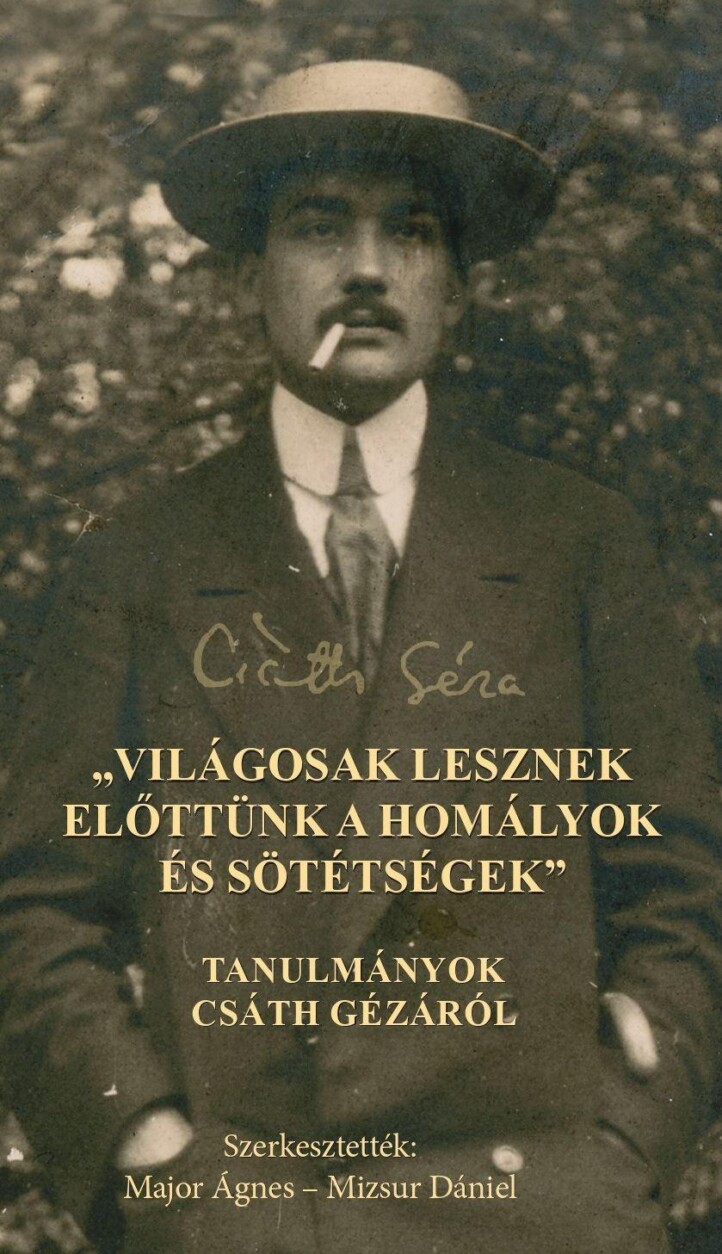 Világosak Lesznek Előttünk A Homályok És Sötétségek