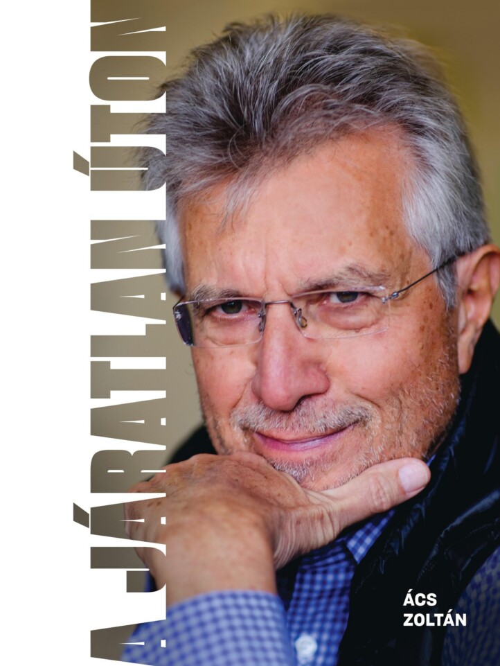 A Járatlan Úton