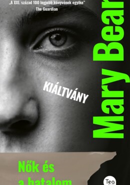 Nők És A Hatalom - Kiáltvány