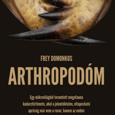 Arthropodóm - Élfestett