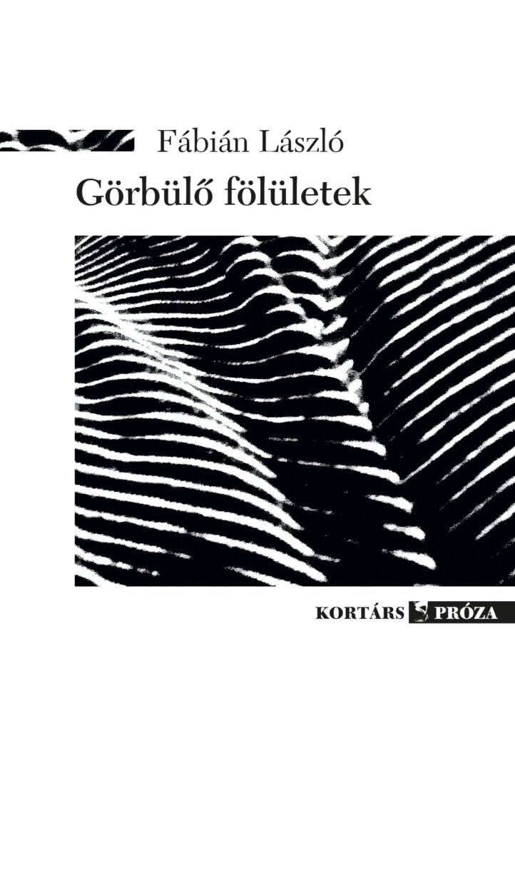 Görbülő Fölületek