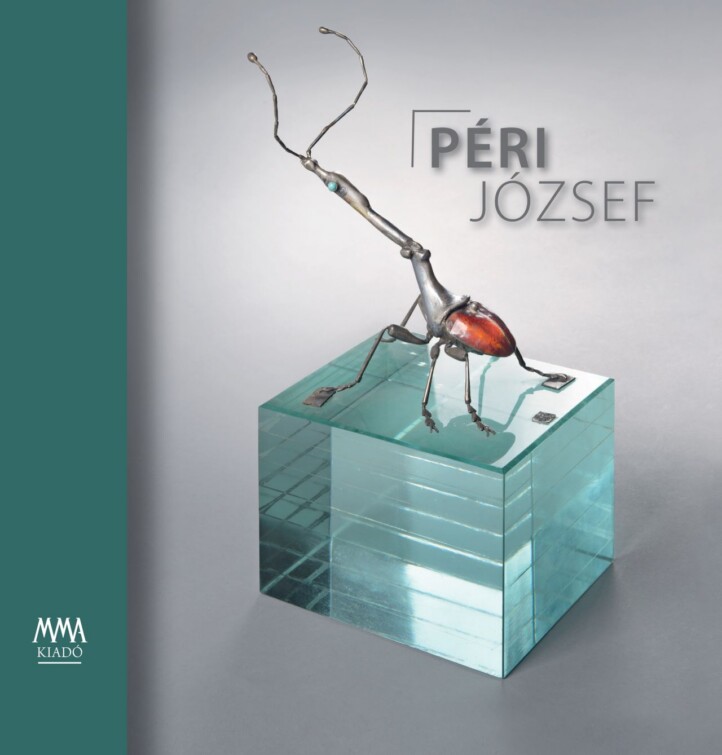 Péri József (Ötvösművész)