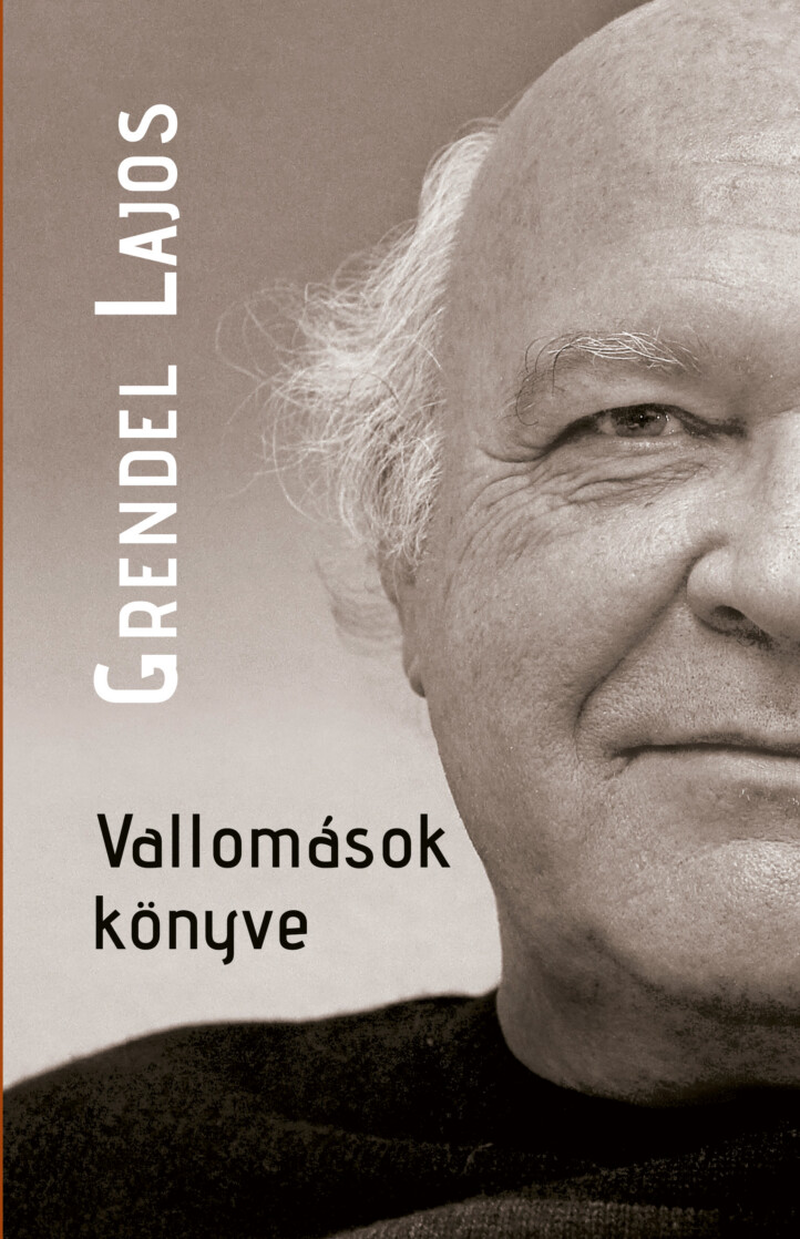 Vallomások Könyve
