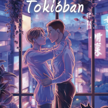 Szilveszter Tokióban