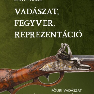 Vadászat, Fegyver, Reprezentáció