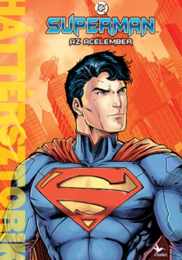 Superman  Az Acélember