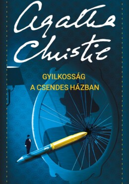 Gyilkosság A Csendes Házban