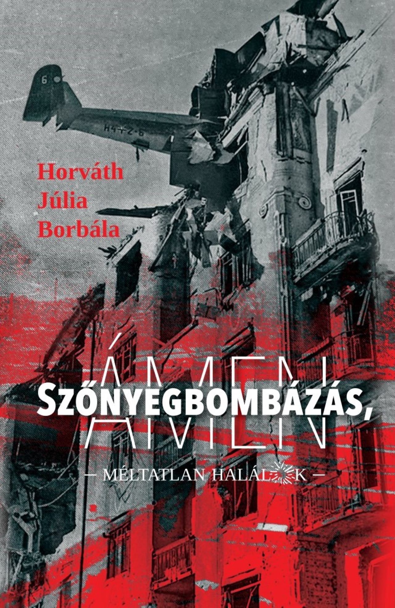 Szőnyegbombázás, Ámen - Méltatlan Halálok