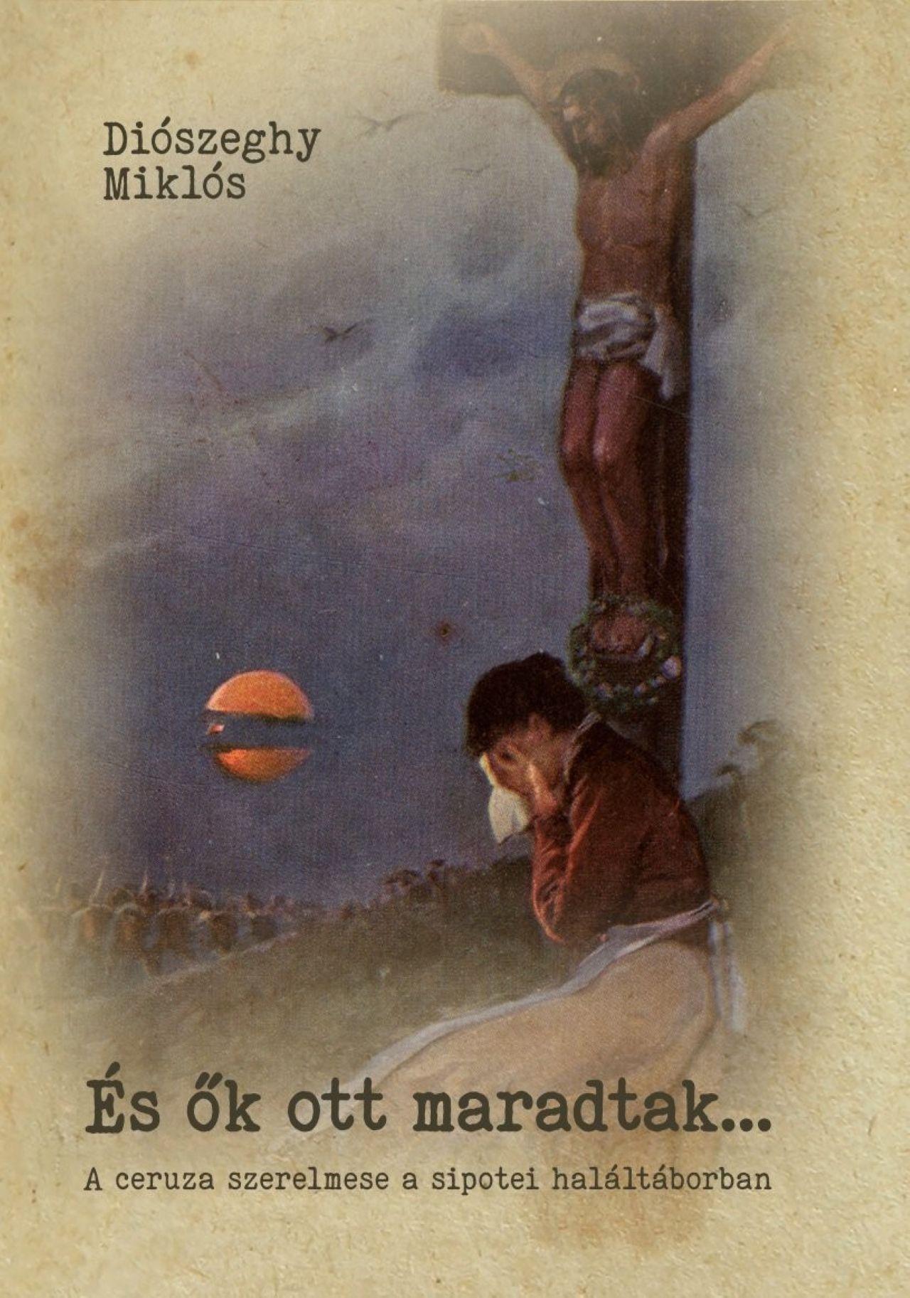 És Ők Ott Maradtak