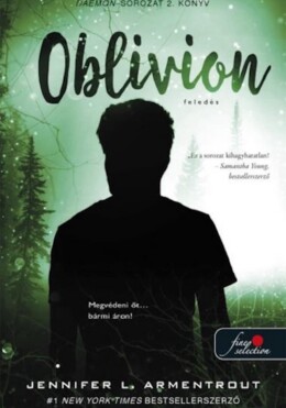 Oblivion - Feledés (Daemon-Sorozat 2.)