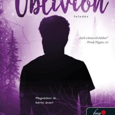 Oblivion - Feledés (Daemon-Sorozat 3.)