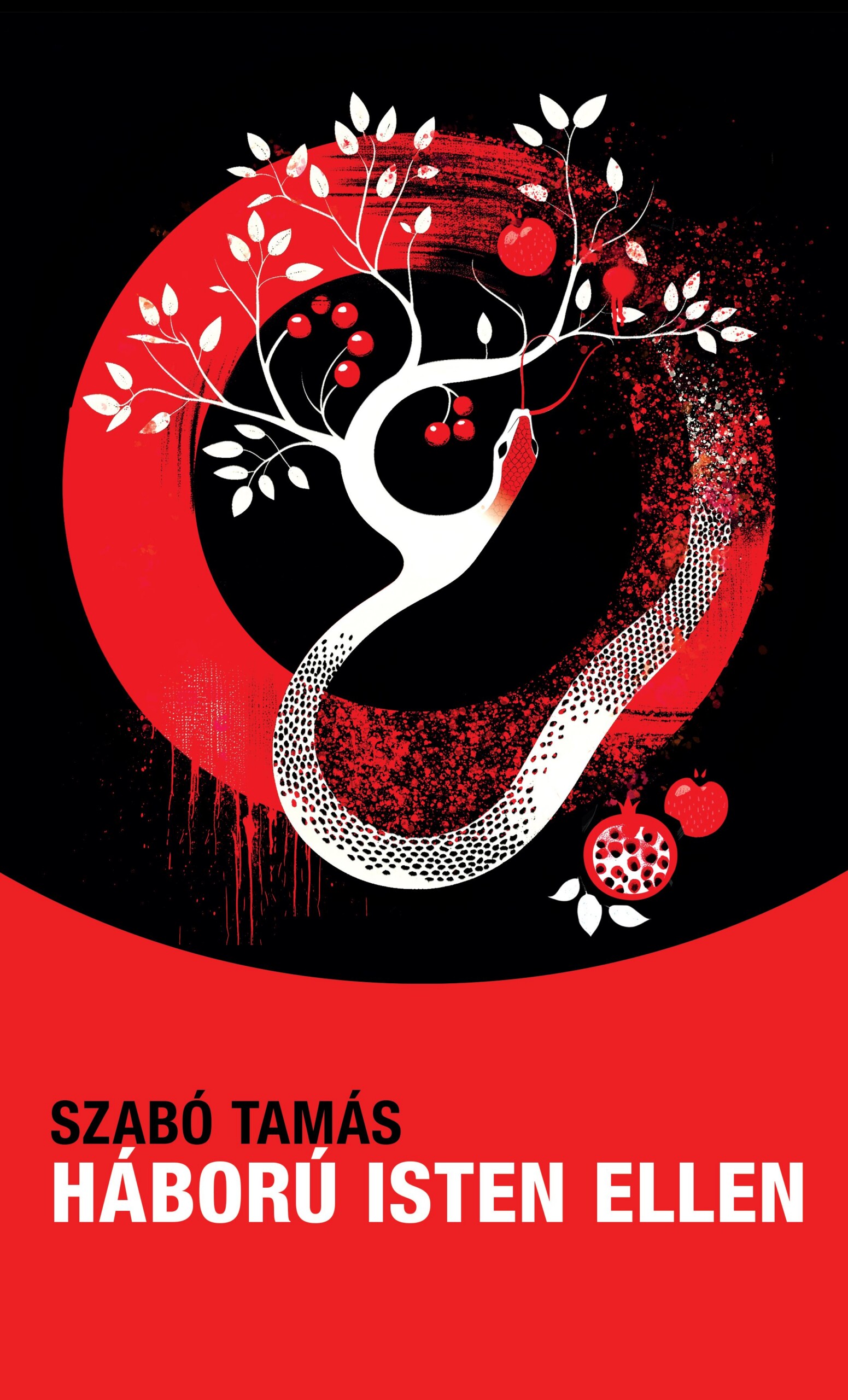 Háború Isten Ellen