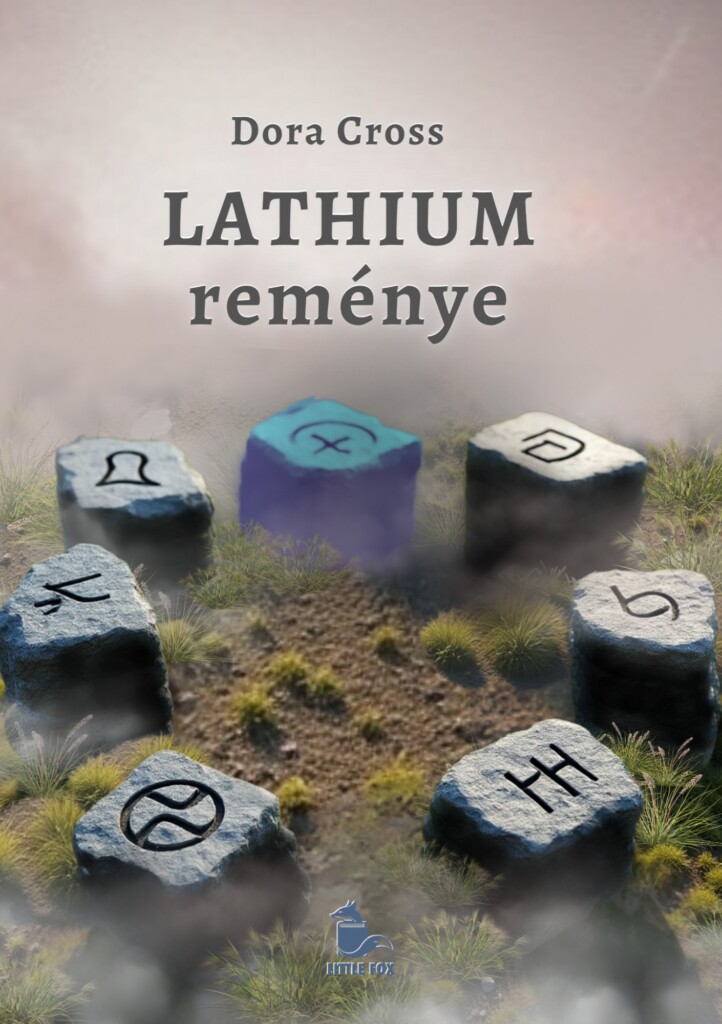 Lathium Reménye - Élfestett