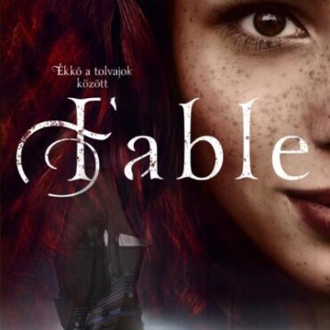 Fable - Ékkő A Tolvajok Között - Élfestett