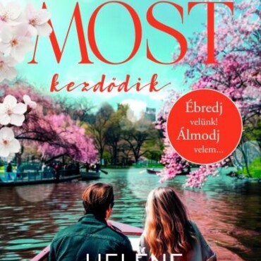 A Mindörökké Most Kezdődik - Élfestett