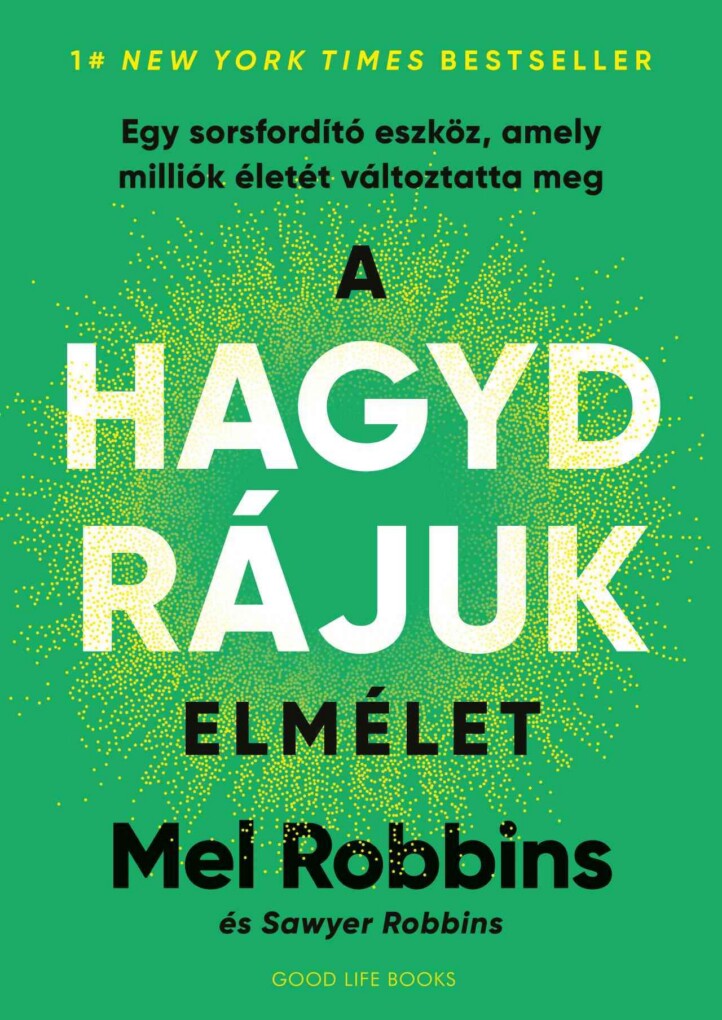 A Hagyd Rájuk Elmélet