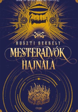 Mesteralvók Hajnala