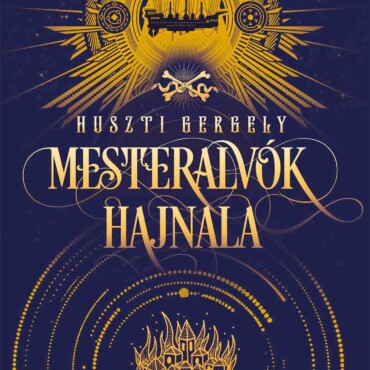 Mesteralvók Hajnala