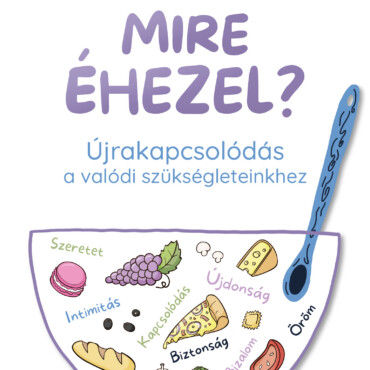 Mire Éhezel? - Újrakapcsolódás A Valódi Szülségleteinkhez