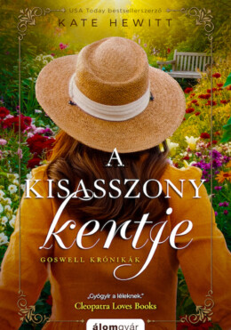 A Kisasszony Kertje - Goswell-Krónikák