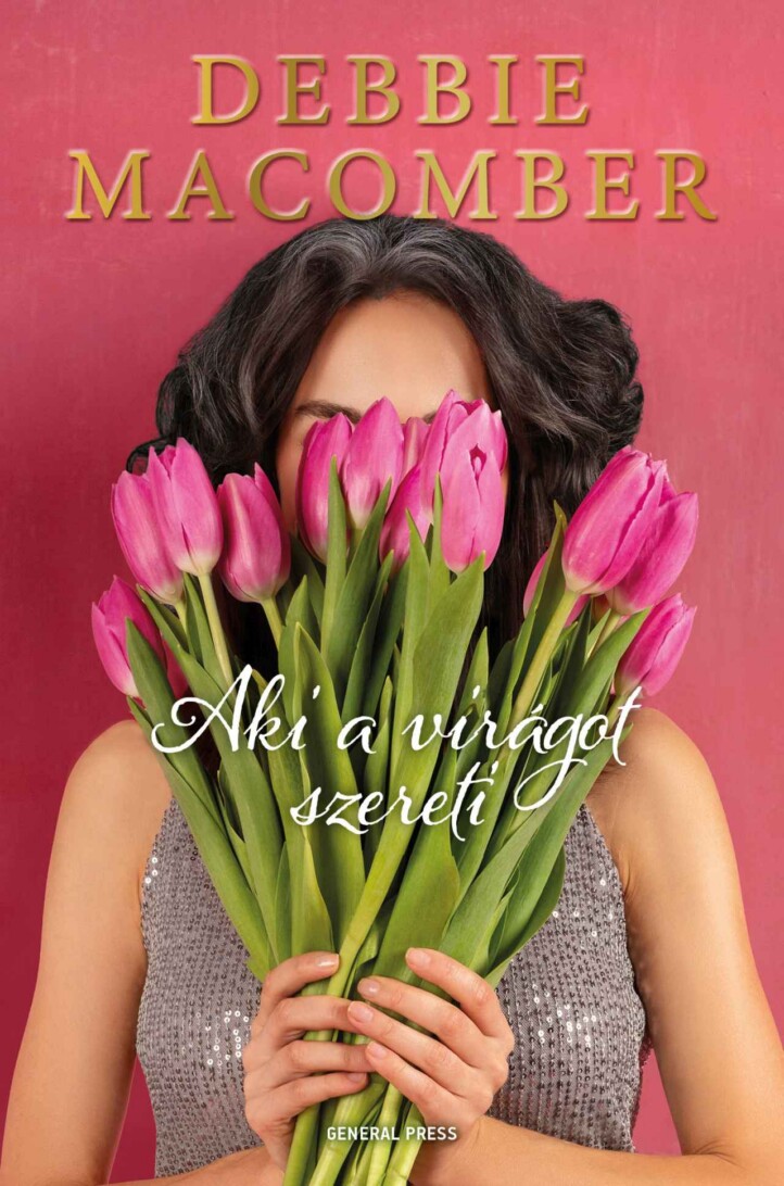 Aki A Virágot Szereti