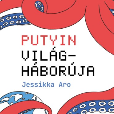 Putyin Világháborúja