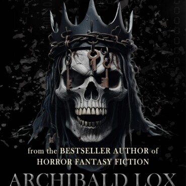 Archibald Lox - A Kárhozat Királya