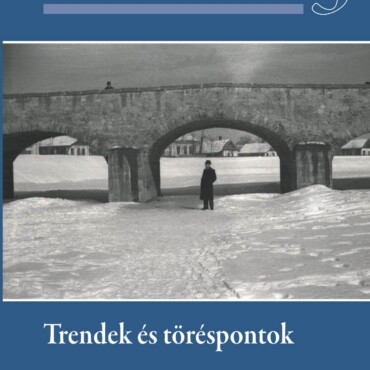 Vidéktörténet 5. - Trendek És Töréspontok