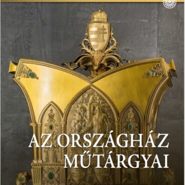 Az Országház Műtárgyai - Országházi Séták