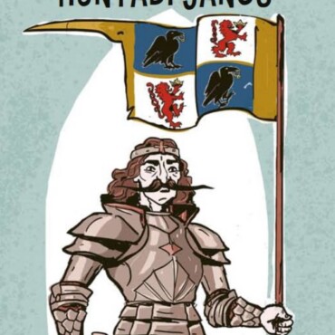 Hunyadi János - Nagyjainkról