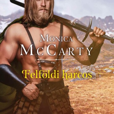 Felföldi Harcos